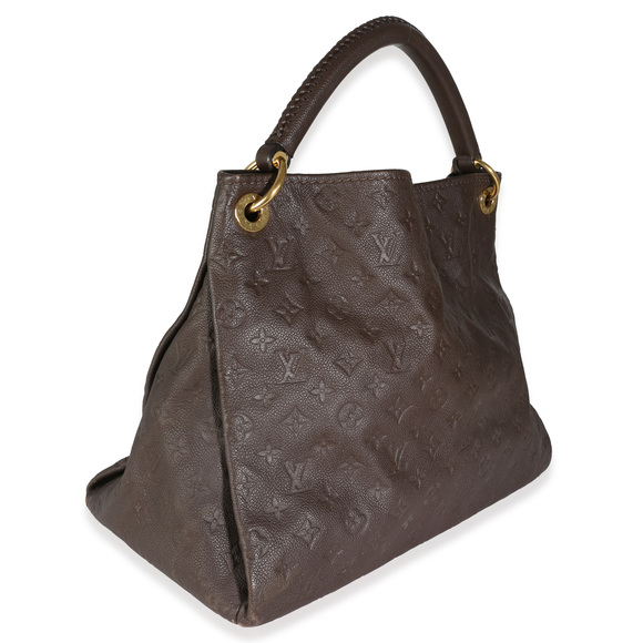 Louis Vuitton Ombre Monogram Empreinte Artsy MM - Picture 3 of 7